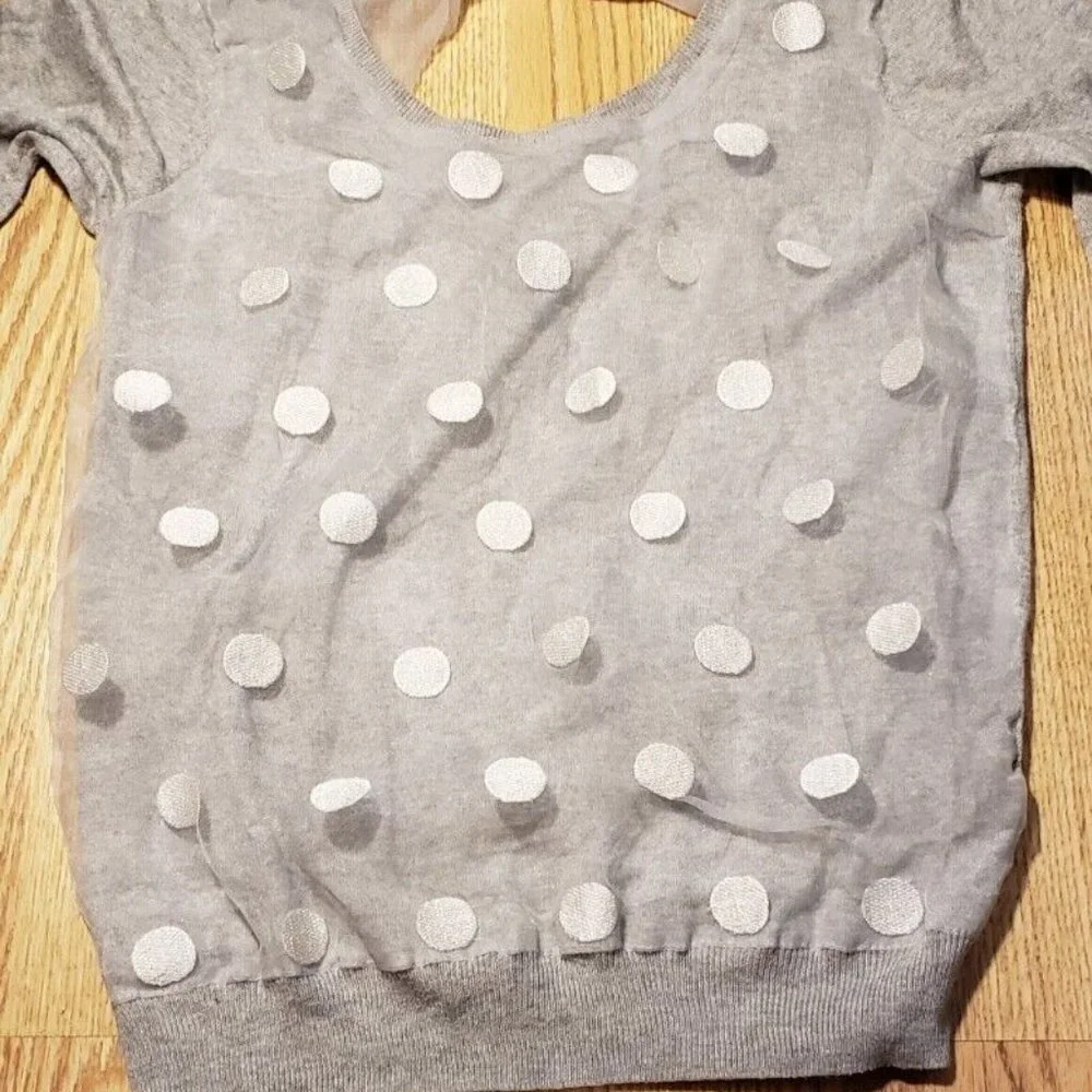 Lauren Conrad Women's Sweater  Size: Medium